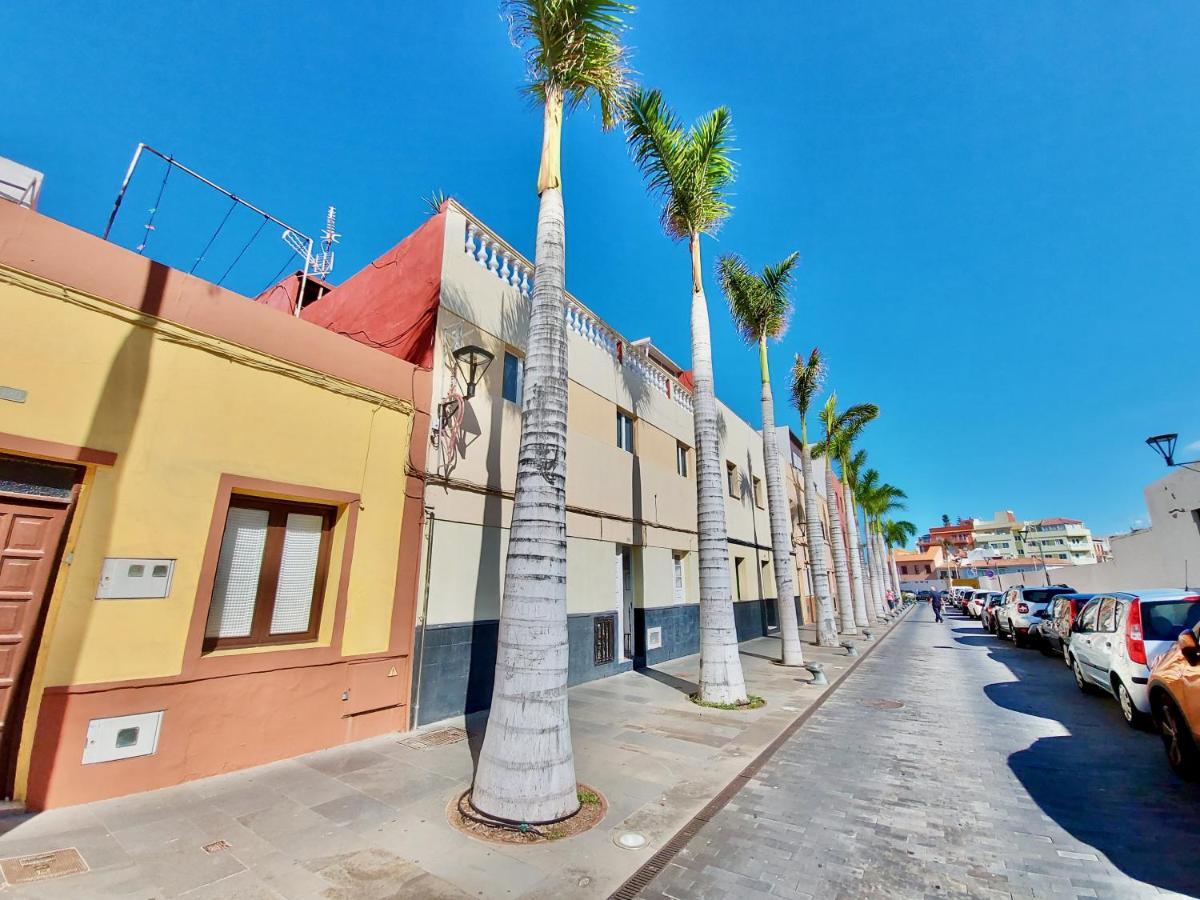 Rincón Cubano by TOR Apartamento Puerto de la Cruz  Exterior foto