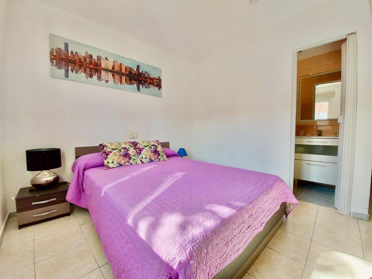 Rincón Cubano by TOR Apartamento Puerto de la Cruz  Exterior foto